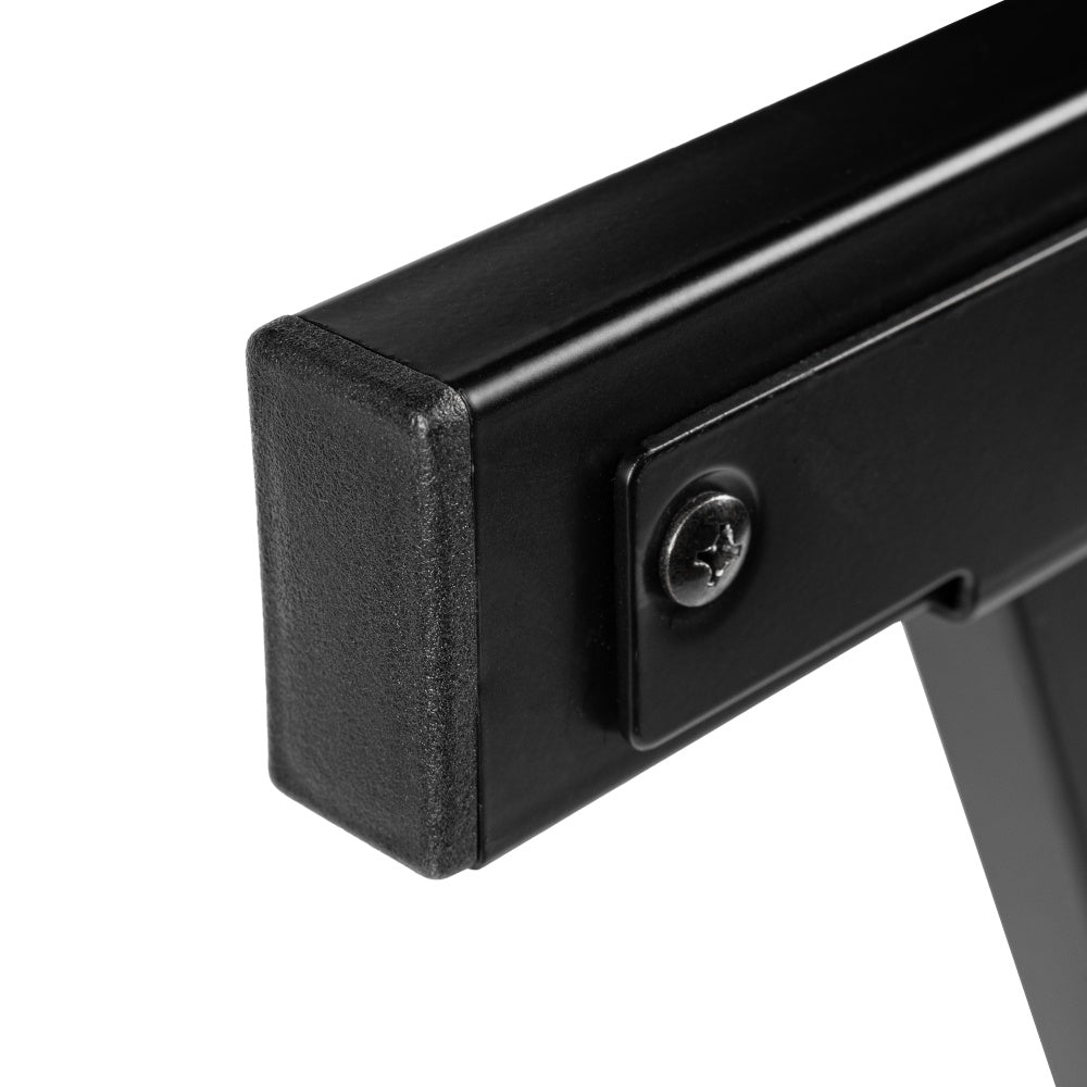 Gator GFW-KEY-Z1000 Adjustable Z-Style Keyboard Stand | 1-Tier