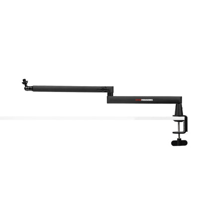 Gator GFWMICBCBM2500 Frameworks Low Profile Broadcast Boom