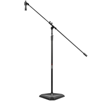 Gator GFW-SMB-100-HEX Studio Mic Boom With Hex Base