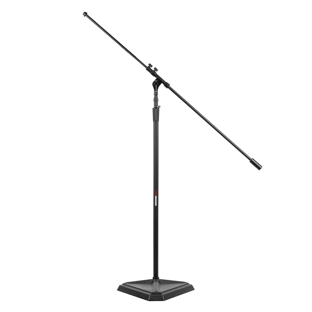 Gator GFW-SMB-100-HEX Studio Mic Boom With Hex Base