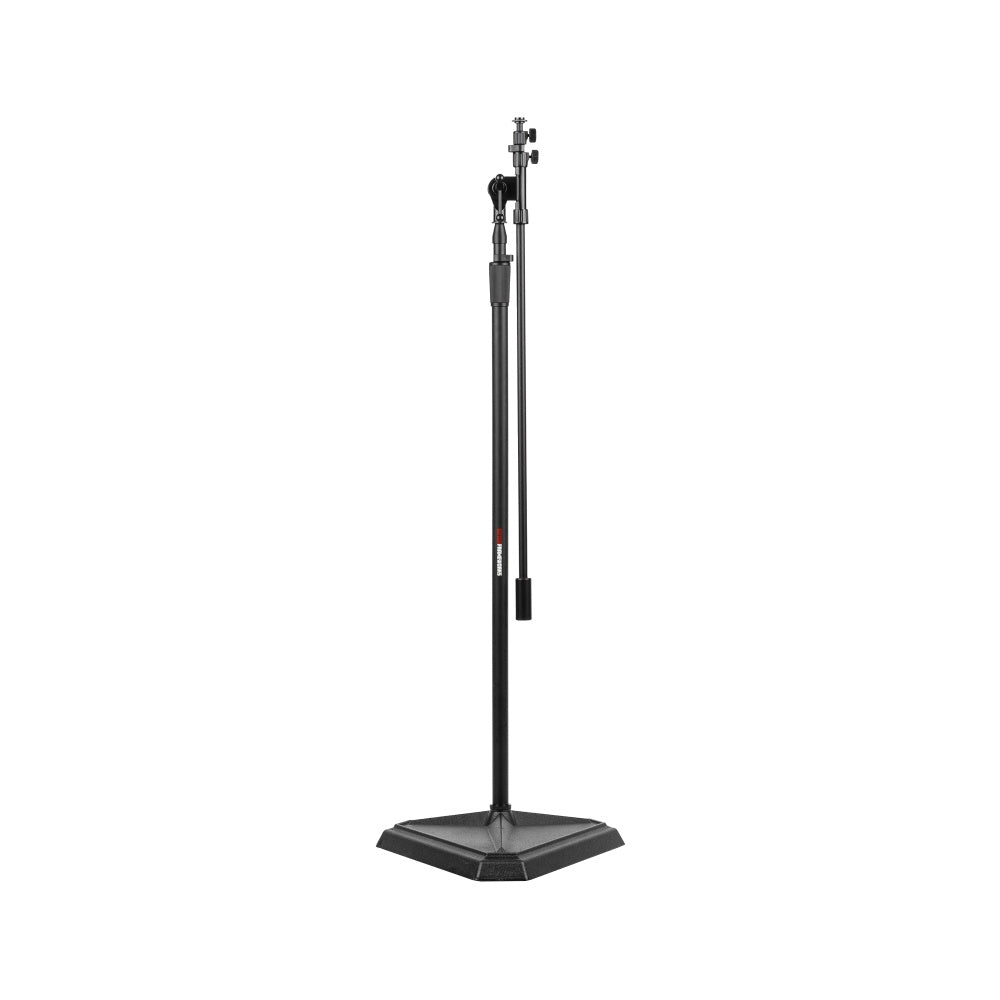 Gator GFW-SMB-100-HEX Studio Mic Boom With Hex Base