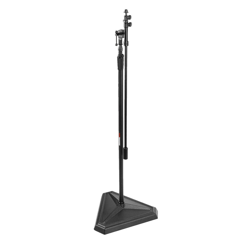 Gator GFW-SMB-100-HEX Studio Mic Boom With Hex Base