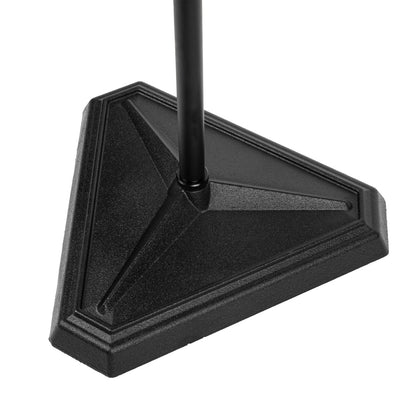 Gator GFW-SMB-100-HEX Studio Mic Boom With Hex Base