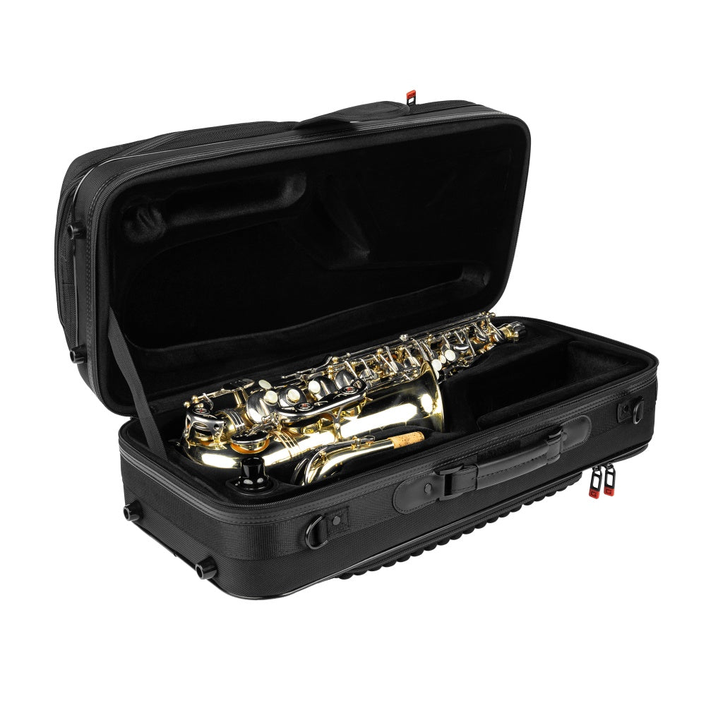 Gator GL-ALTOSAX-PRO Lightweight Pro Alto Saxophone Case