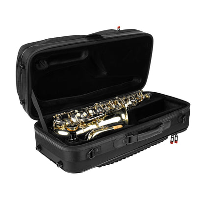 Gator GL-ALTOSAX-PRO Lightweight Pro Alto Saxophone Case