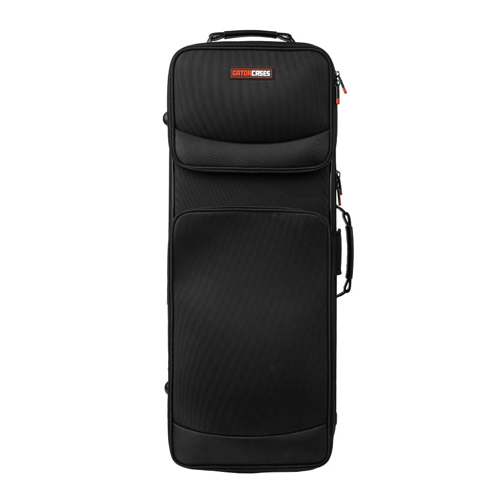 Gator GL-TENORSAX-PRO Lightweight Pro Case For Tenor Sax