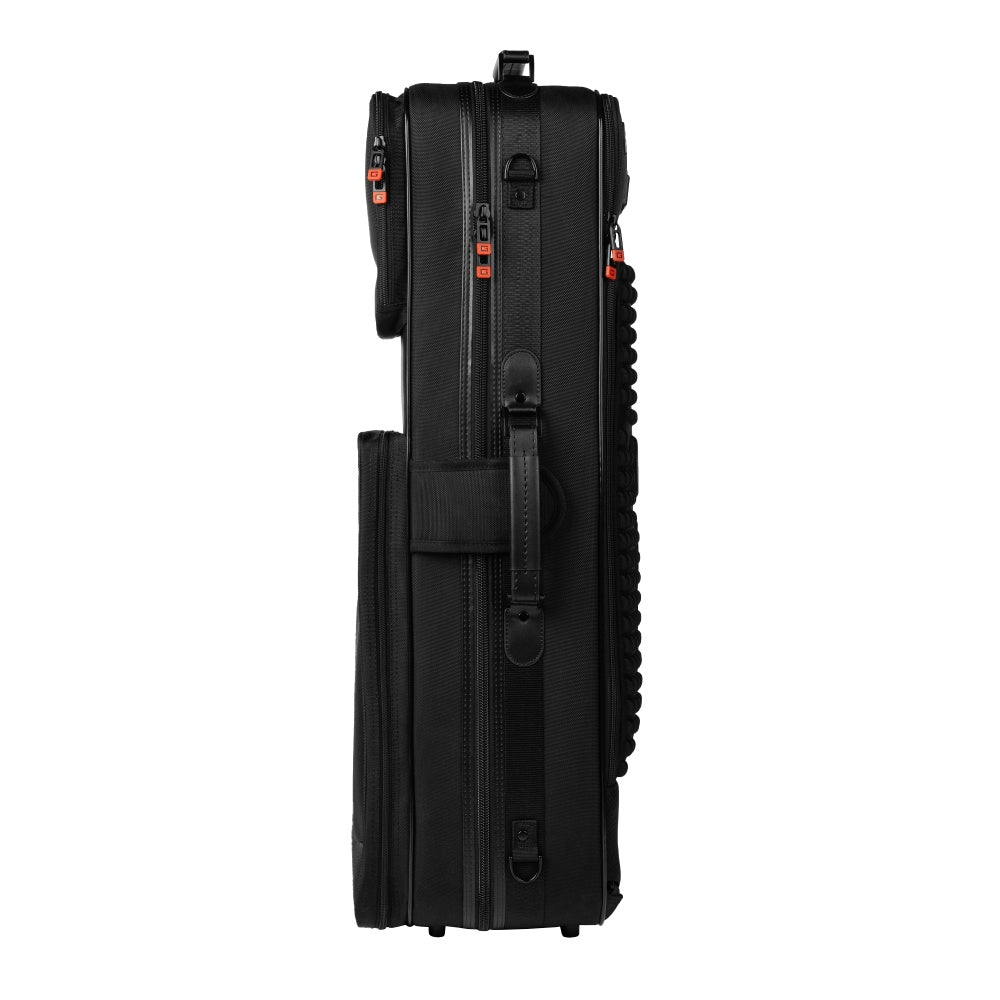 Gator GL-TENORSAX-PRO Lightweight Pro Case For Tenor Sax
