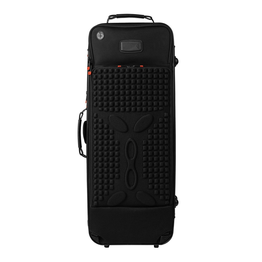 Gator GL-TENORSAX-PRO Lightweight Pro Case For Tenor Sax