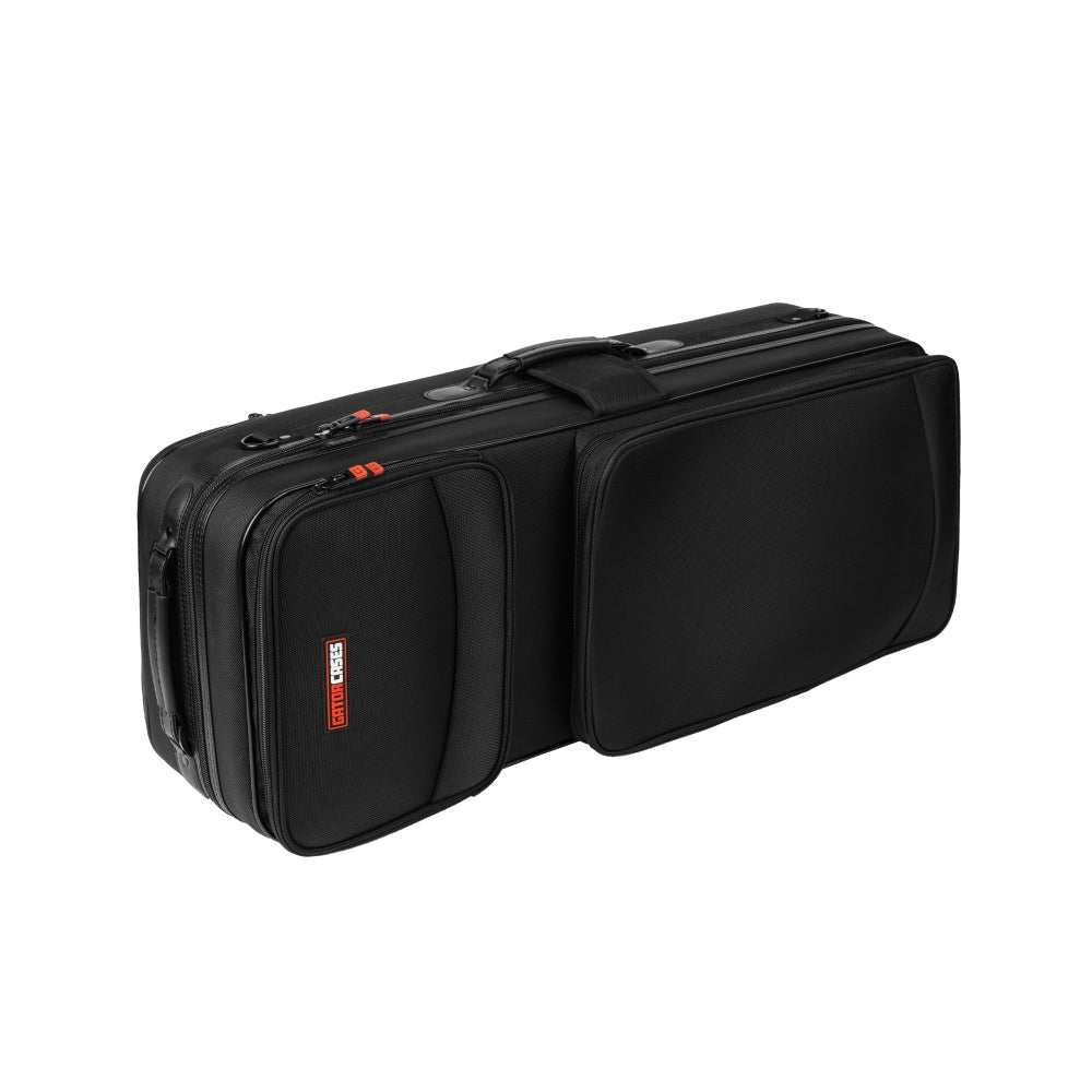 Gator GL-TENORSAX-PRO Lightweight Pro Case For Tenor Sax