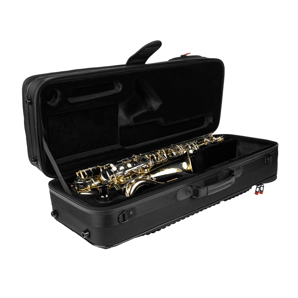 Gator GL-TENORSAX-PRO Lightweight Pro Case For Tenor Sax