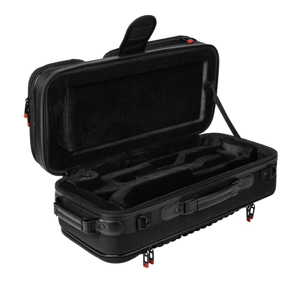 Gator GL-TRUMPET-PRO Lightweight Pro Case For Trumpet