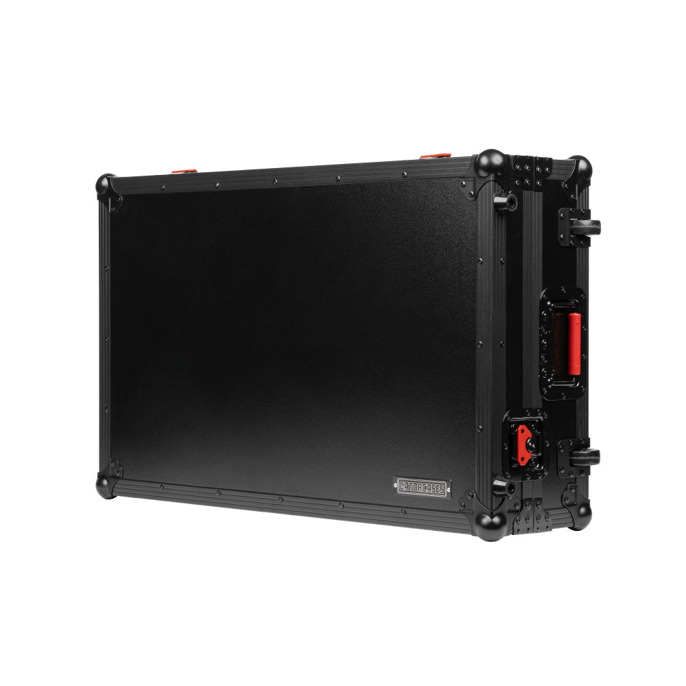 Gator G-ONYX-OPUSQUAD ONYX Flight Case For Pioneer DJ OPUS-QUAD