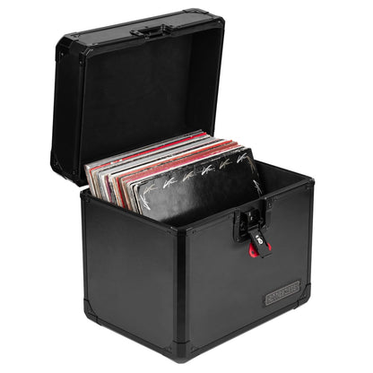 Gator G-ONYX-VINYL-1270 ONYX Case For 12" Vinyl Records