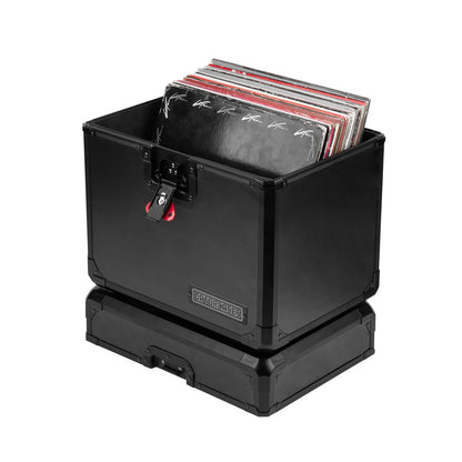 Gator G-ONYX-VINYL-1270 ONYX Case For 12" Vinyl Records