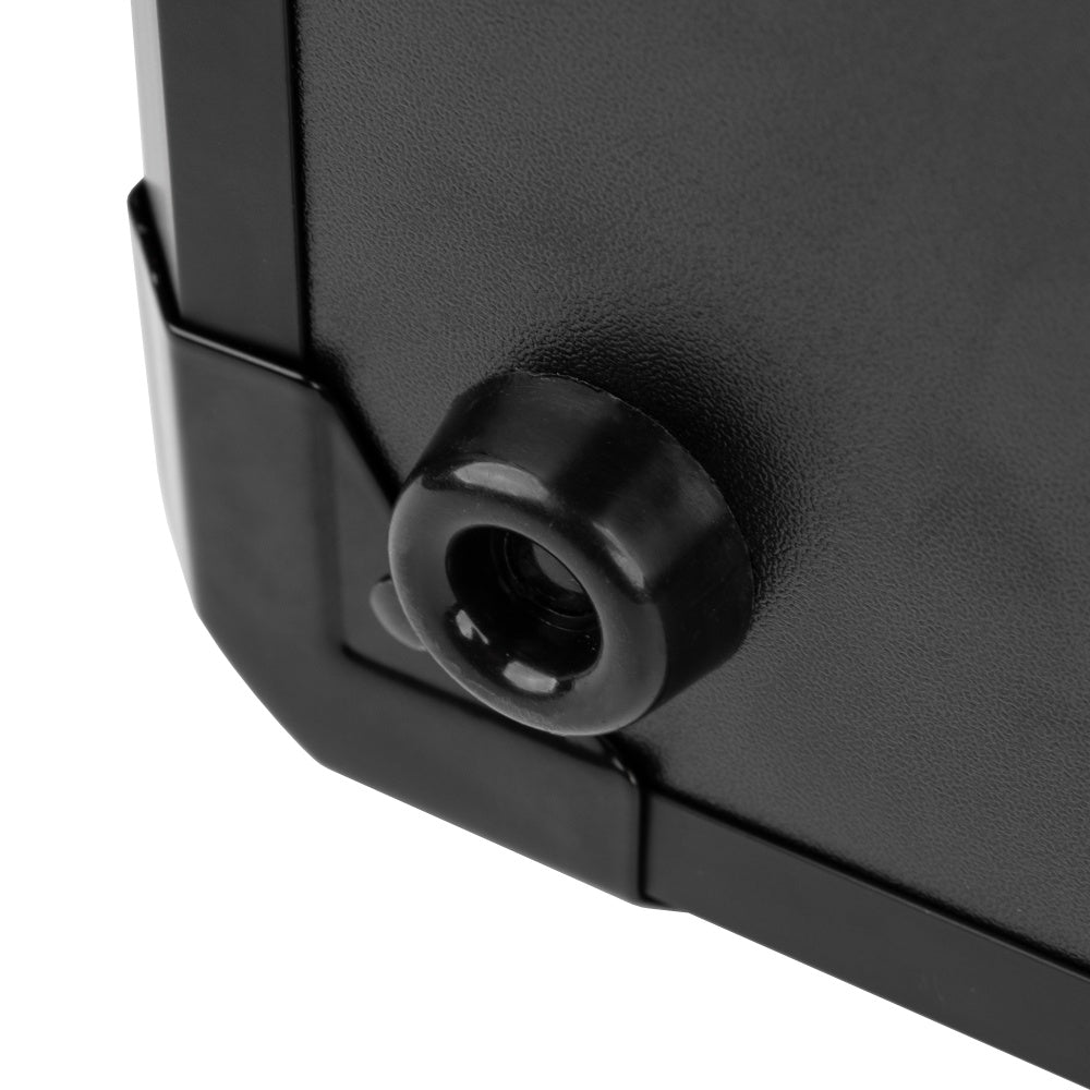 Gator G-ONYX-VINYL-1270 ONYX Case For 12" Vinyl Records