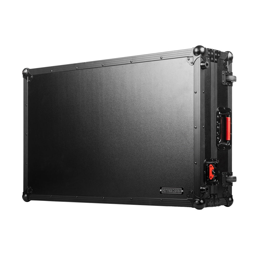 Gator G-ONYX-XDJAZ ONYX Flight Case For XDJ-AZ Controller