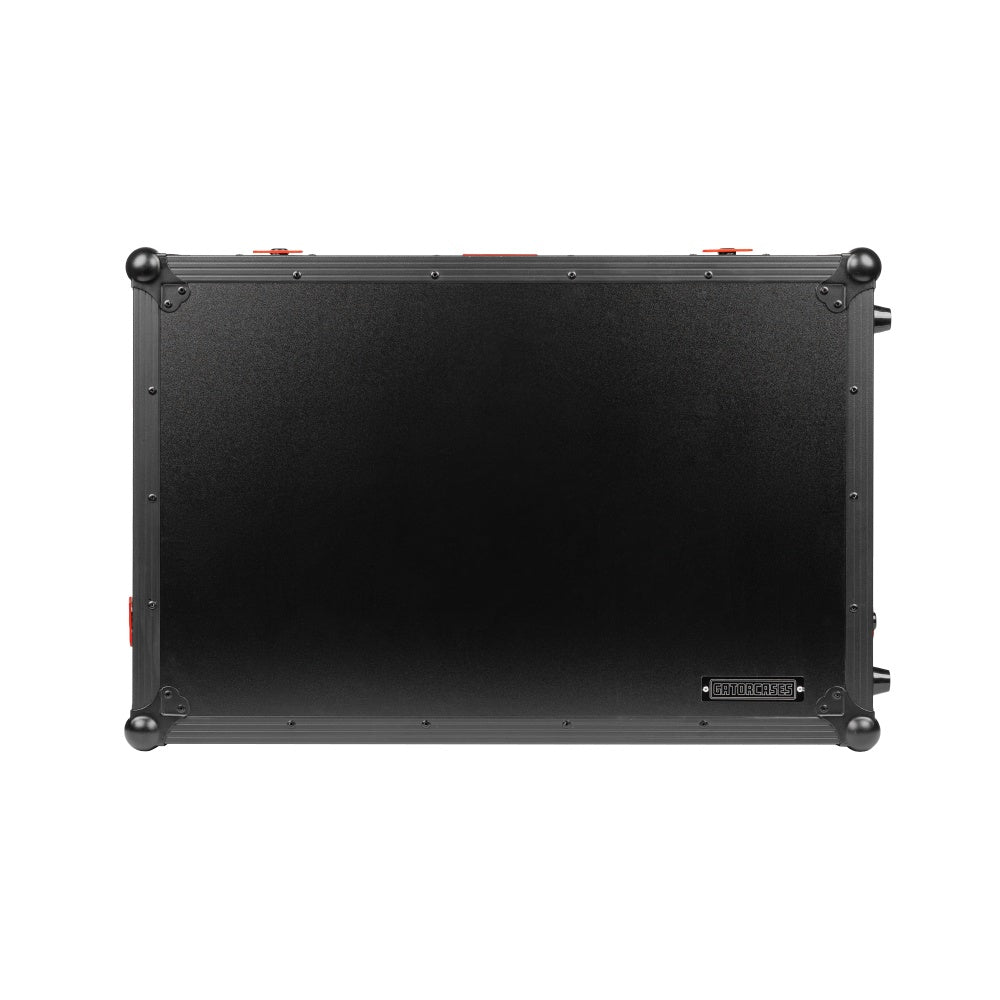 Gator G-ONYX-XDJRX3 ONYX Flight Case For Pioneer DJ XDJ-RX3