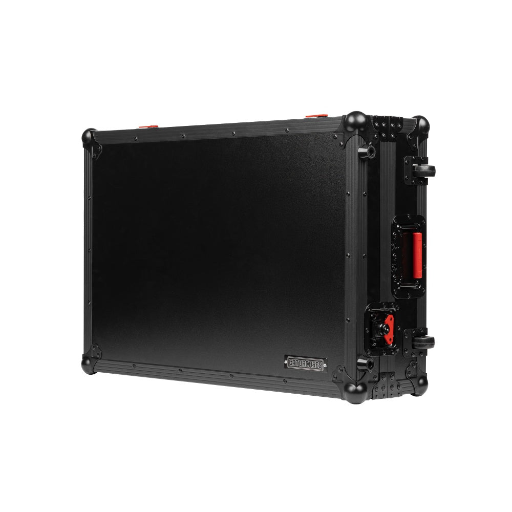 Gator G-ONYX-XDJRX3 ONYX Flight Case For Pioneer DJ XDJ-RX3