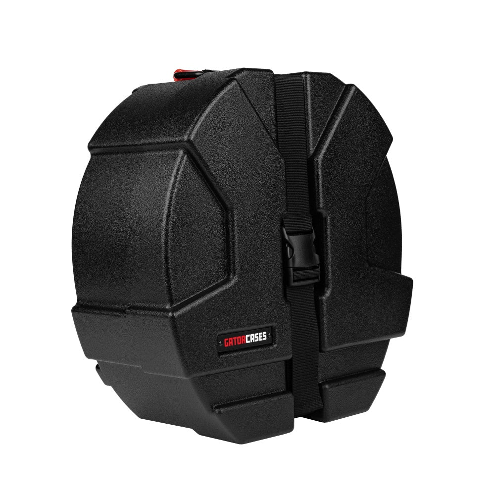 Gator GPC1355SD Grooves Series Snare Drum Case | 13" x 5.5"