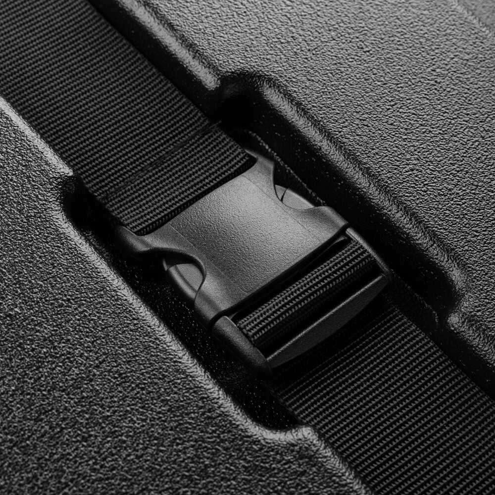 Gator GPC1355SD Grooves Series Snare Drum Case | 13" x 5.5"