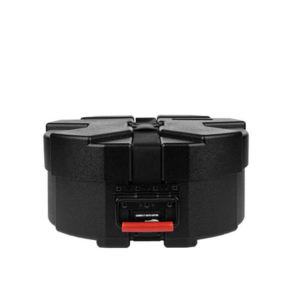 Gator GPC1405SD Grooves Series Snare Drum Case | 14" x 5"