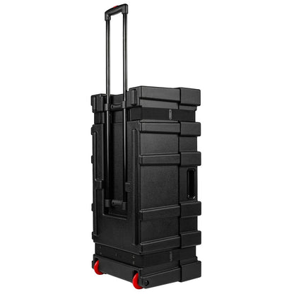 Gator GPC3315DHW Drum Hardware Case with Wheels