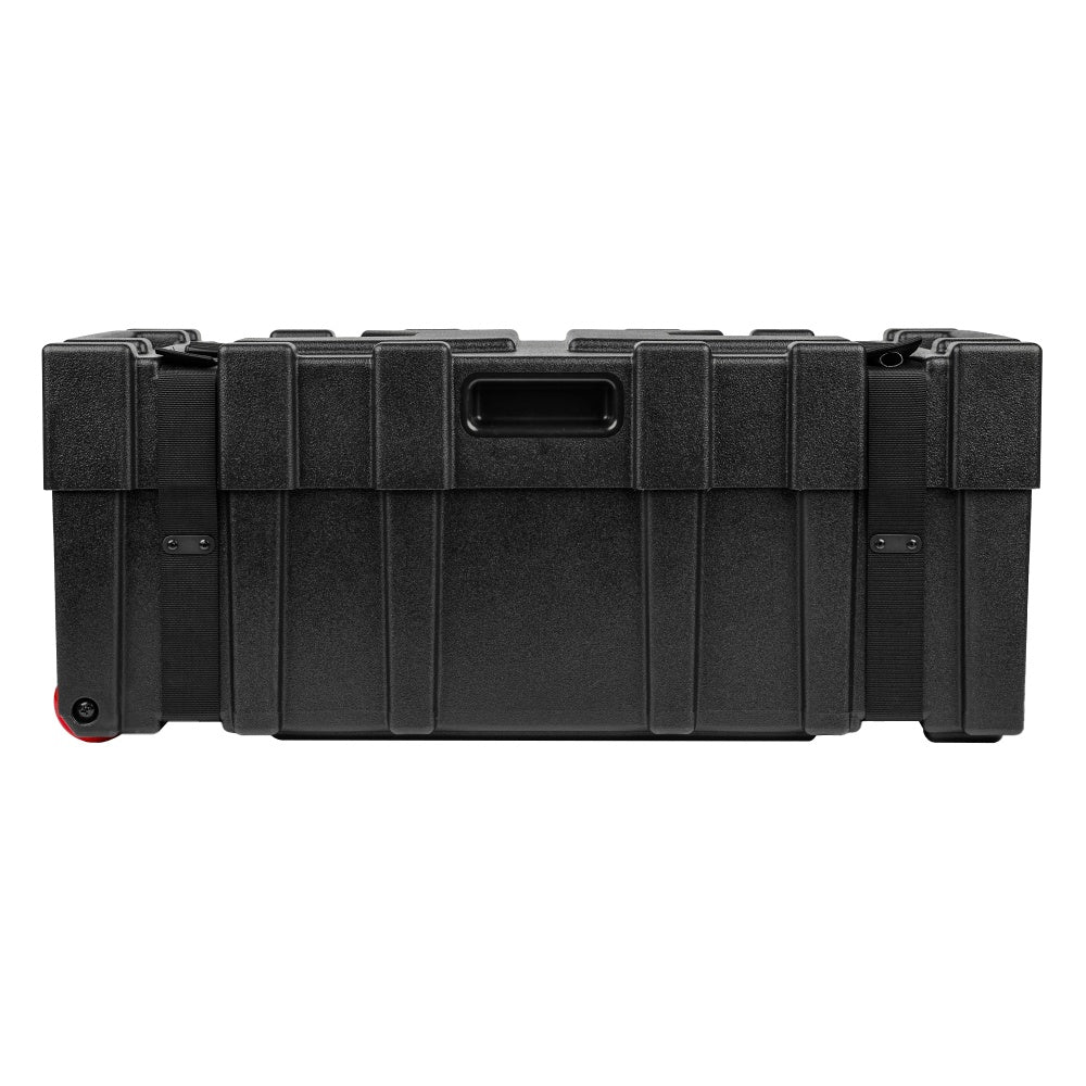 Gator GPC3315DHW Drum Hardware Case with Wheels