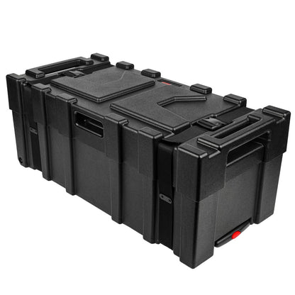 Gator GPC3315DHW Drum Hardware Case with Wheels