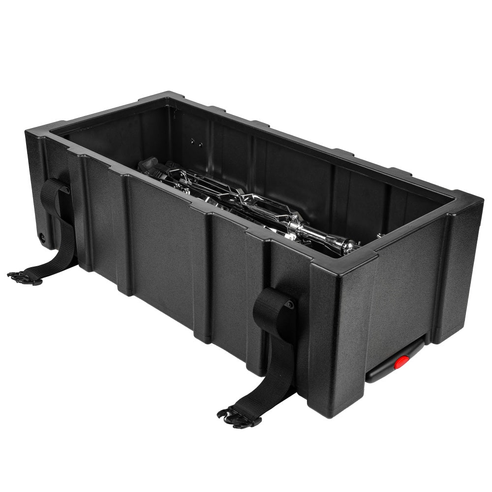 Gator GPC3315DHW Drum Hardware Case with Wheels