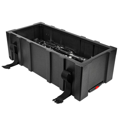 Gator GPC3315DHW Drum Hardware Case with Wheels