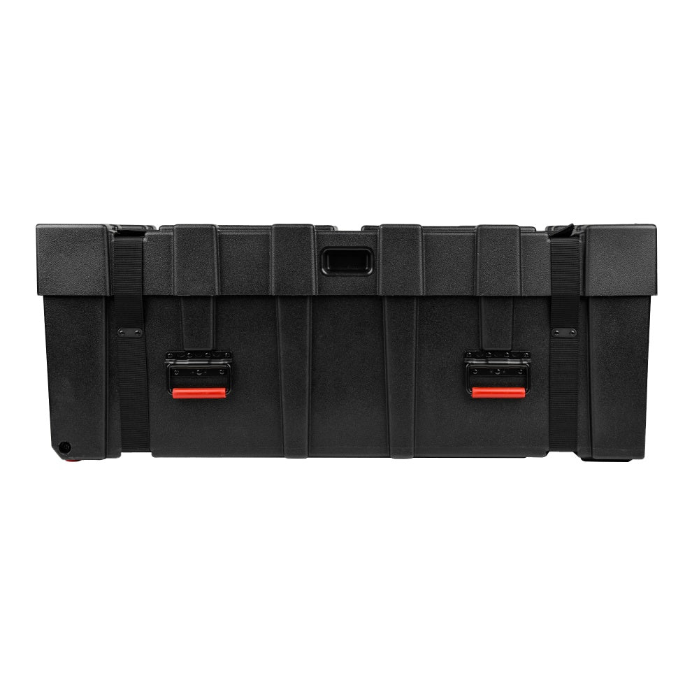 Gator GPC4216DHW Grooves 42" x 16" Drum Hardware Case With Wheels