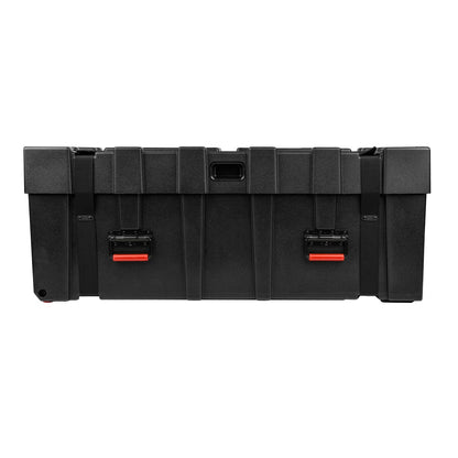 Gator GPC4216DHW Grooves 42" x 16" Drum Hardware Case With Wheels
