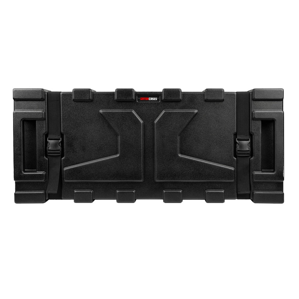 Gator GPC4216DHW Grooves 42" x 16" Drum Hardware Case With Wheels