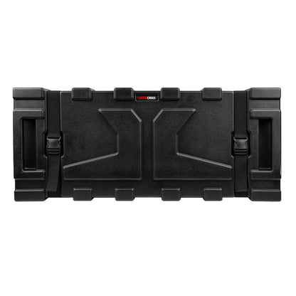 Gator GPC4216DHW Grooves 42" x 16" Drum Hardware Case With Wheels