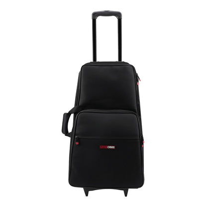 Gator GP-COMBOKIT Student Bells and Snare Kit Rolling Bag