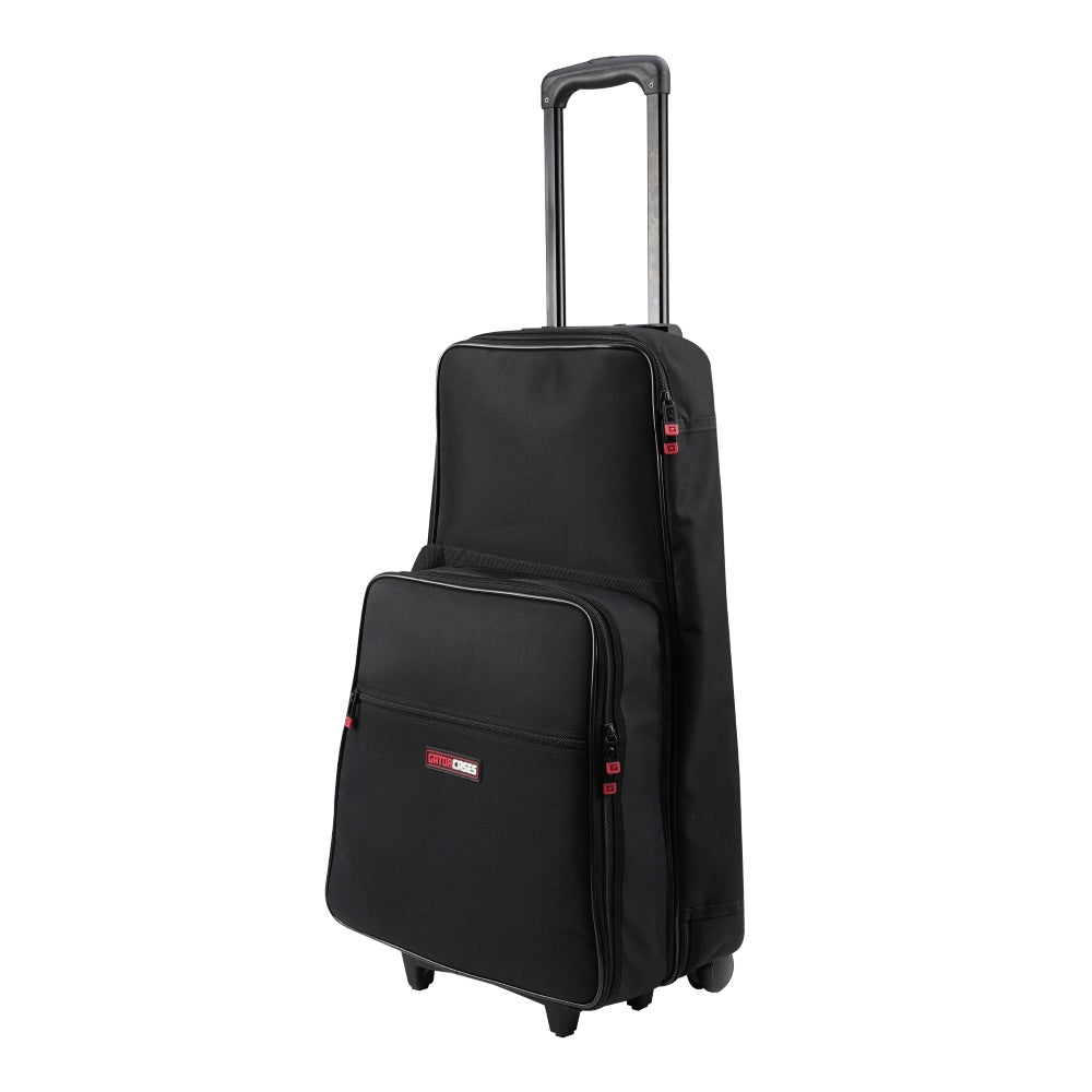 Gator GP-COMBOKIT Student Bells and Snare Kit Rolling Bag
