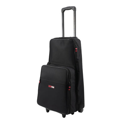 Gator GP-COMBOKIT Student Bells and Snare Kit Rolling Bag