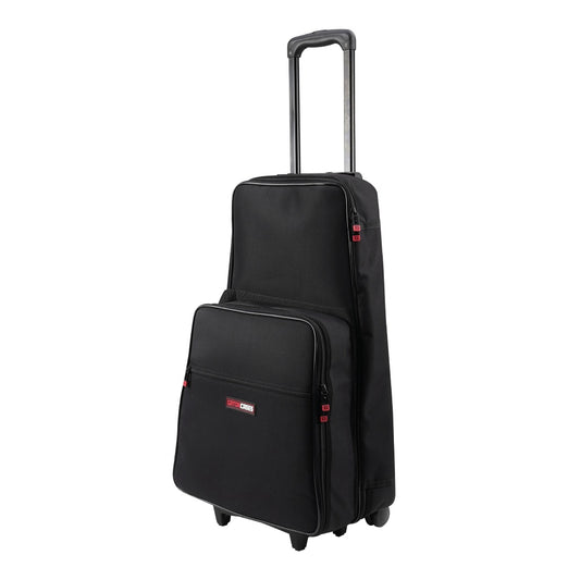 Gator GP-COMBOKIT Student Bells and Snare Kit Rolling Bag