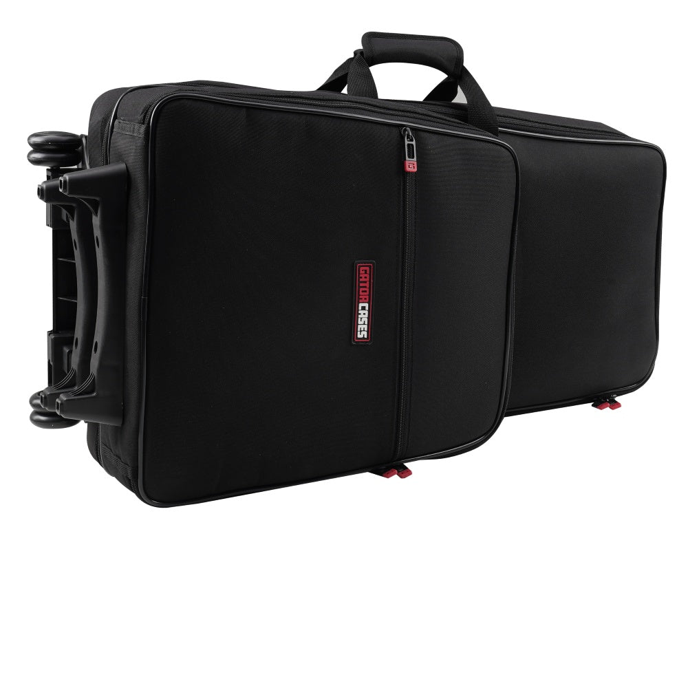 Gator GP-COMBOKIT Student Bells and Snare Kit Rolling Bag