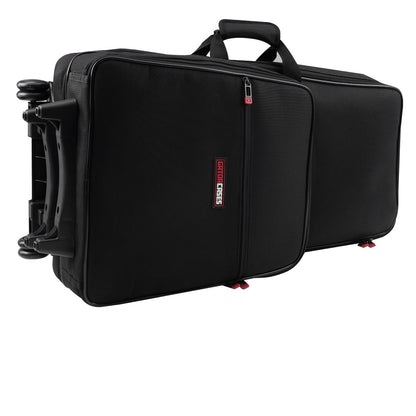 Gator GP-COMBOKIT Student Bells and Snare Kit Rolling Bag