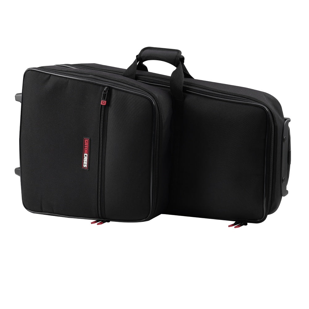 Gator GP-COMBOKIT Student Bells and Snare Kit Rolling Bag