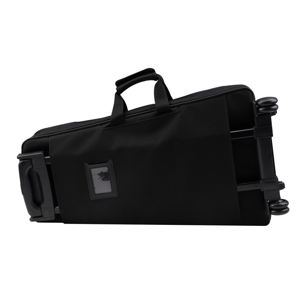 Gator GP-COMBOKIT Student Bells and Snare Kit Rolling Bag
