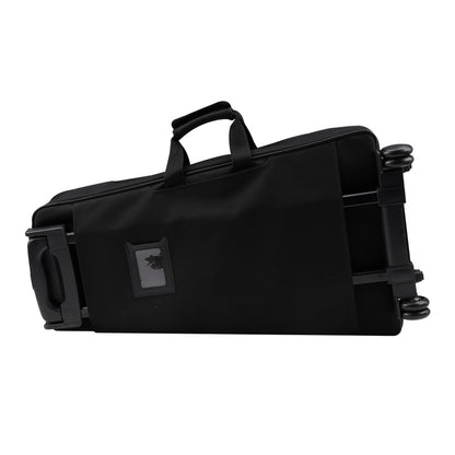Gator GP-COMBOKIT Student Bells and Snare Kit Rolling Bag