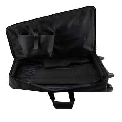 Gator GP-COMBOKIT Student Bells and Snare Kit Rolling Bag