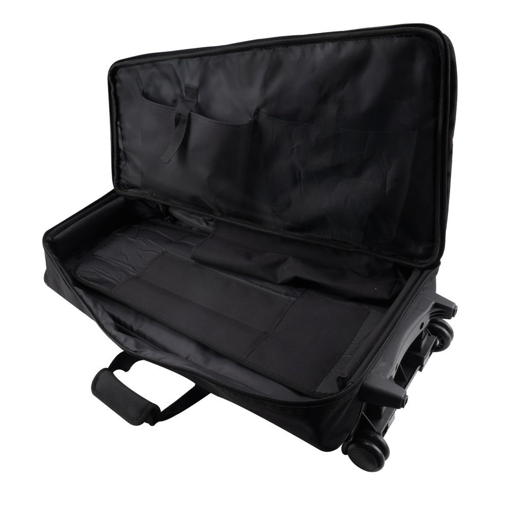 Gator GP-COMBOKIT Student Bells and Snare Kit Rolling Bag
