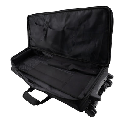 Gator GP-COMBOKIT Student Bells and Snare Kit Rolling Bag