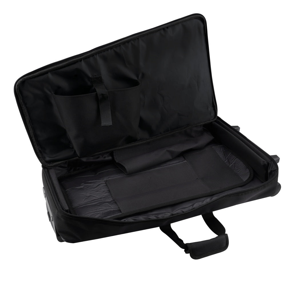 Gator GP-COMBOKIT Student Bells and Snare Kit Rolling Bag