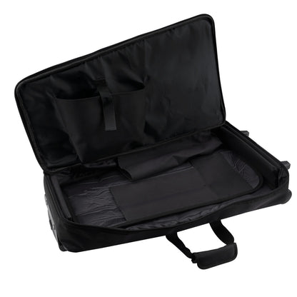 Gator GP-COMBOKIT Student Bells and Snare Kit Rolling Bag