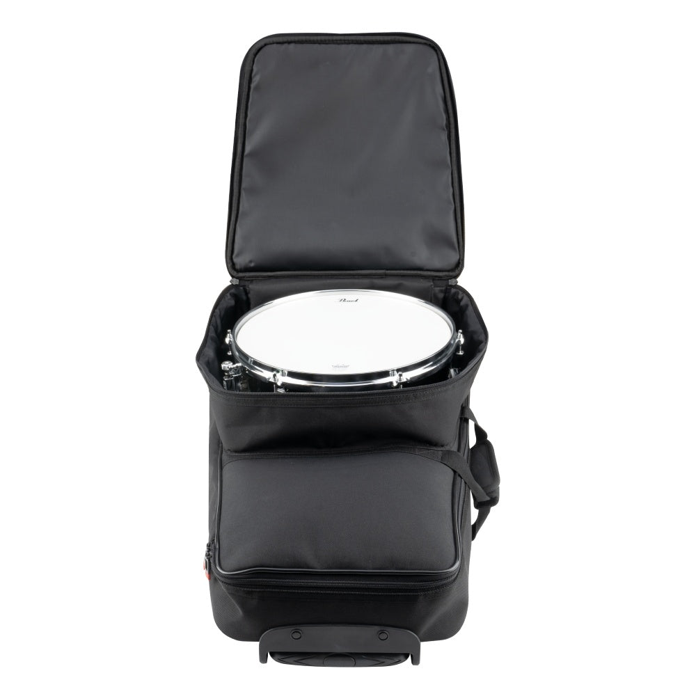 Gator GP-COMBOKIT Student Bells and Snare Kit Rolling Bag