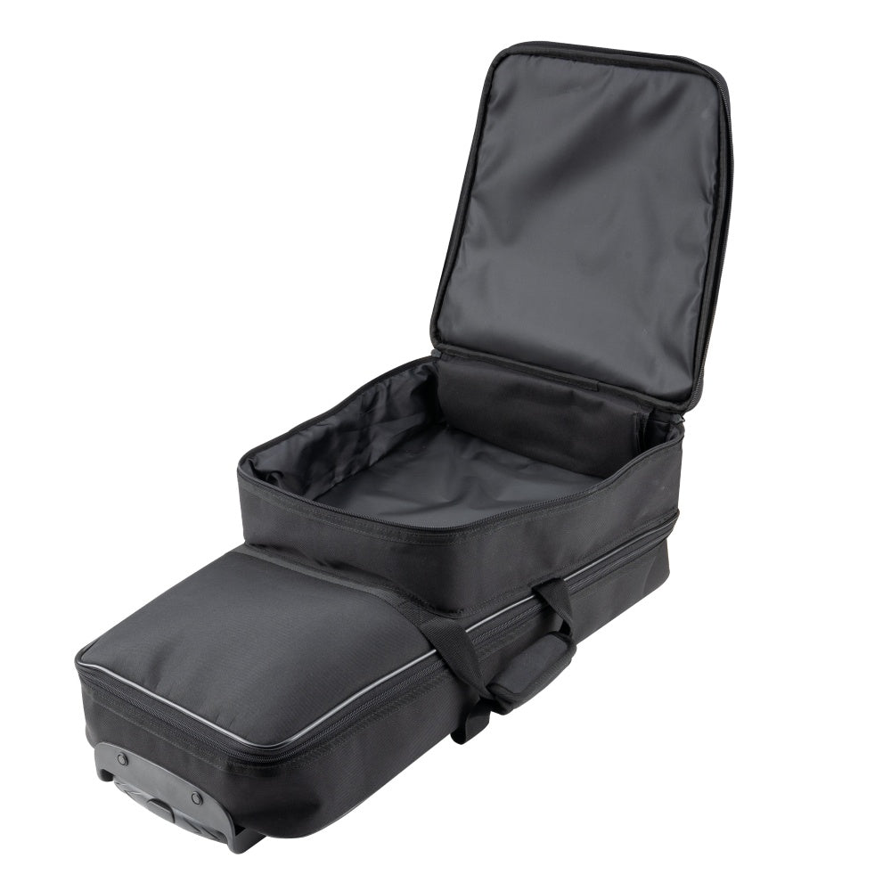 Gator GP-COMBOKIT Student Bells and Snare Kit Rolling Bag